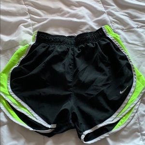 Nike Dri-Fit shorts
